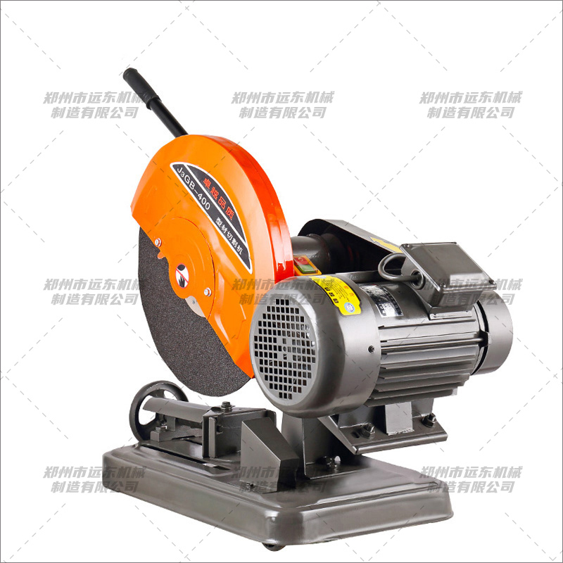 鋼管切割機(圖3) 鋼管切割機(圖3)