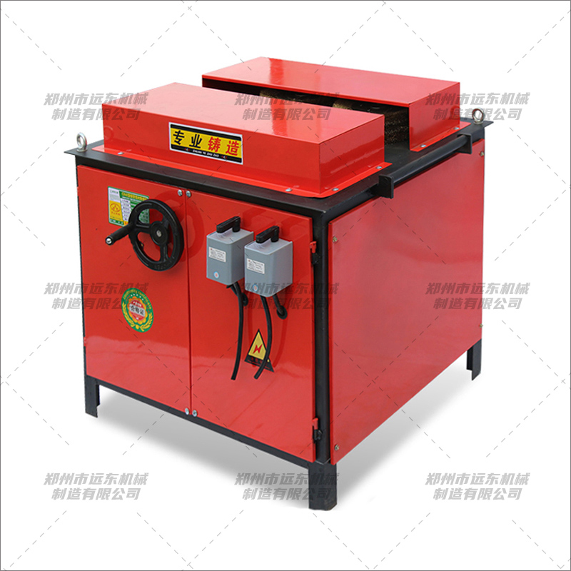 CX42型鋼管線(xiàn)材除銹機(圖3) CX42型鋼管線(xiàn)材除銹機(圖3)