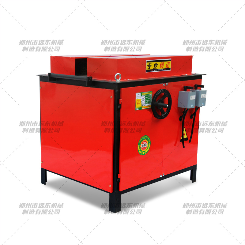 CX42型鋼管線(xiàn)材除銹機(圖2) CX42型鋼管線(xiàn)材除銹機(圖2)