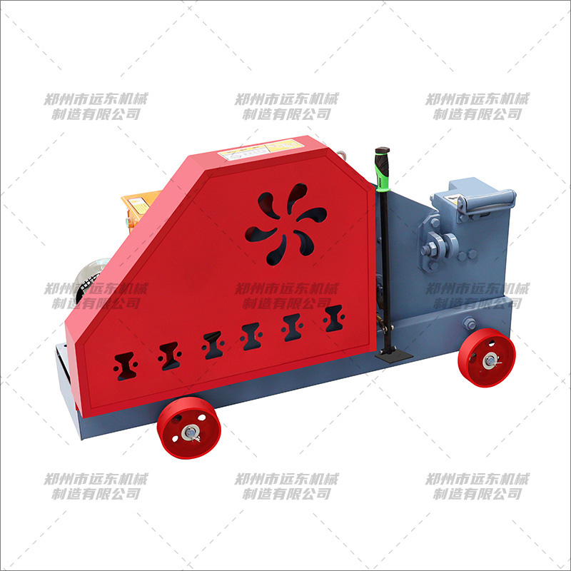 GQ45加重寬殼切斷機(圖4) GQ45加重寬殼切斷機(圖4)