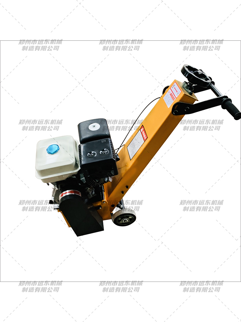 250型銑刨機汽油款(圖3) 250型銑刨機汽油款(圖3)