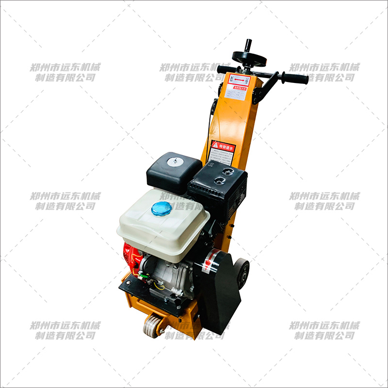 250型銑刨機汽油款(圖4) 250型銑刨機汽油款(圖4)