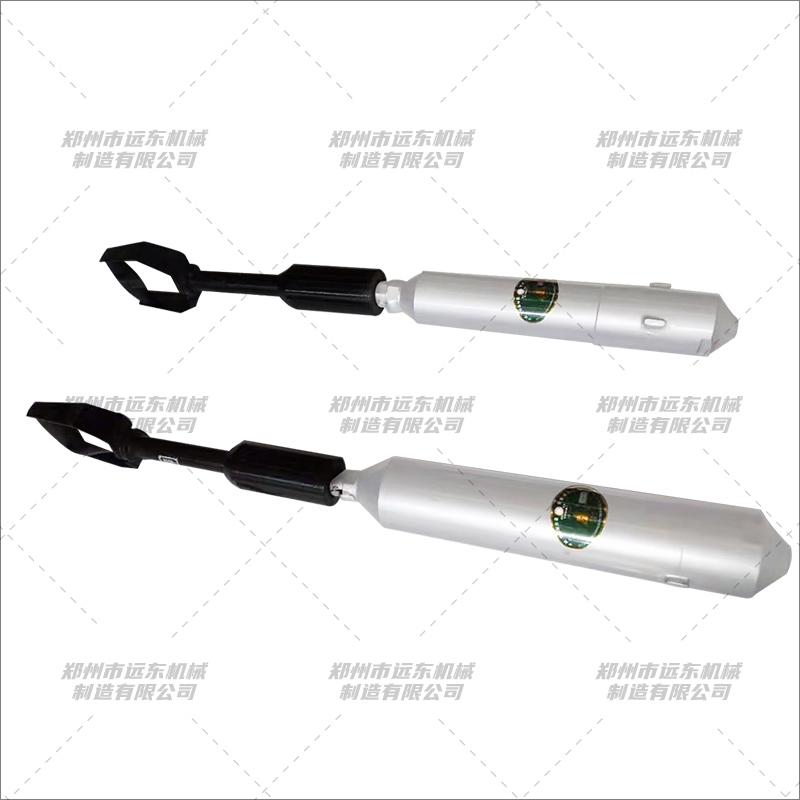 小型混凝土振動(dòng)棒(圖2) 小型混凝土振動(dòng)棒(圖2)