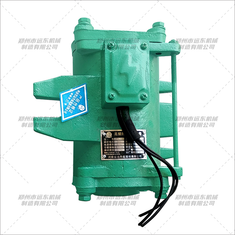 小型混凝土振動(dòng)棒(圖3) 小型混凝土振動(dòng)棒(圖3)