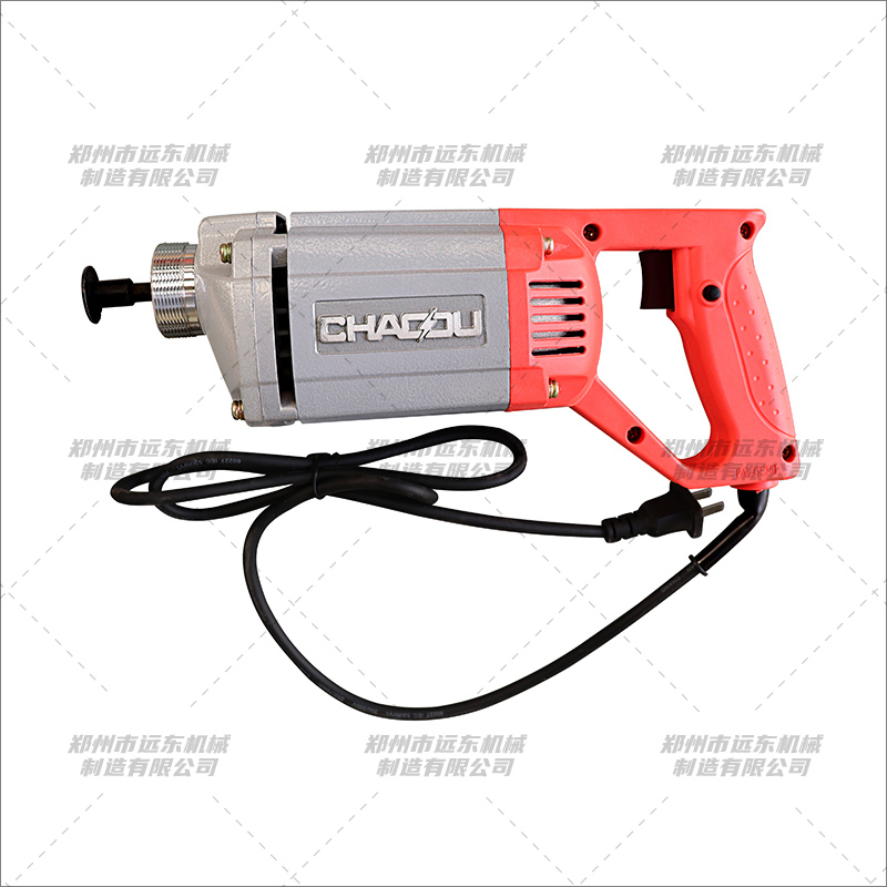 小型混凝土振動(dòng)棒(圖12) 小型混凝土振動(dòng)棒(圖12)