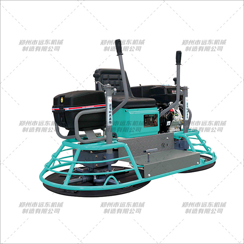 80型簡(jiǎn)易款駕駛抹光機(圖1) 80型簡(jiǎn)易款駕駛抹光機(圖1)