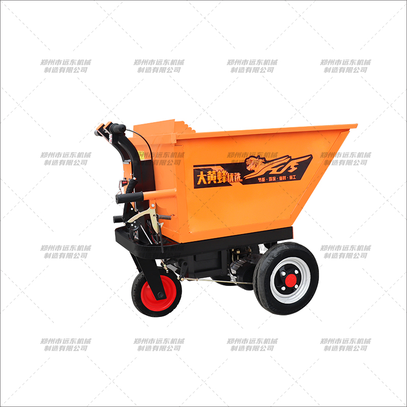 暢銷(xiāo)款小斜斗三輪車(chē)(圖1) 暢銷(xiāo)款小斜斗三輪車(chē)(圖1)