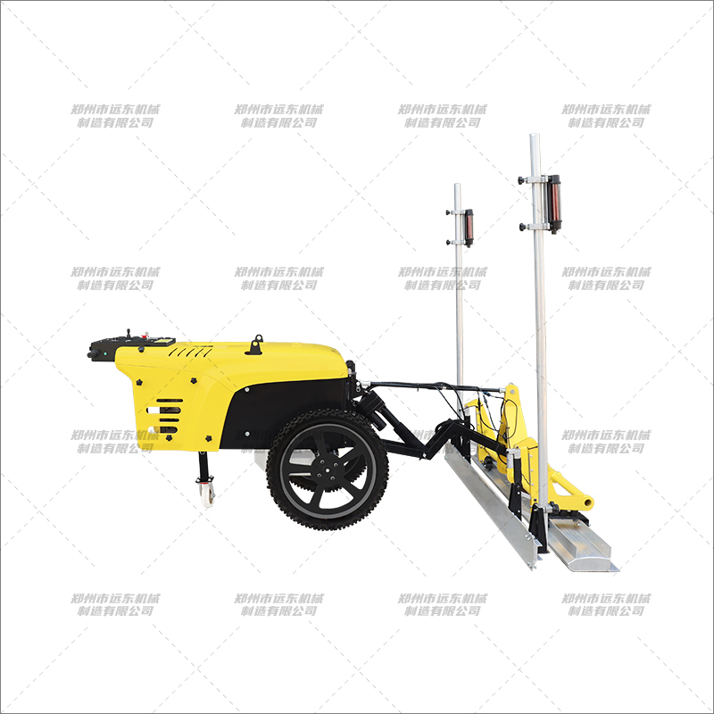 LS-325型激光整平機(圖1) LS-325型激光整平機(圖1)