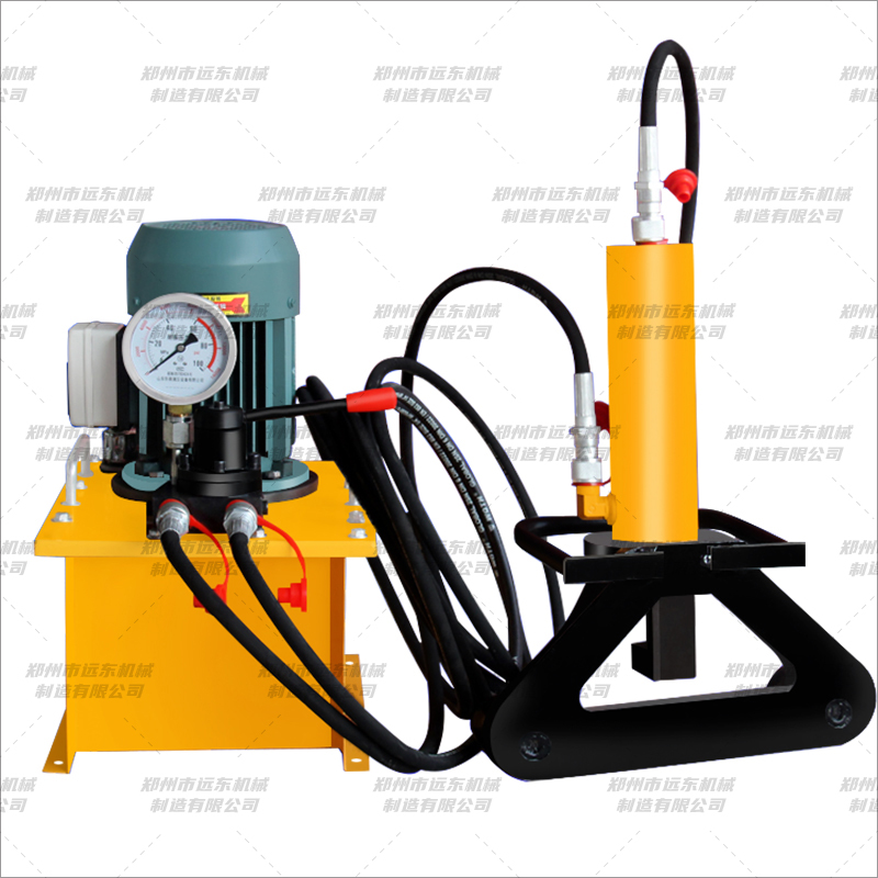 手動(dòng)款液壓彎曲(圖2) 手動(dòng)款液壓彎曲(圖2)