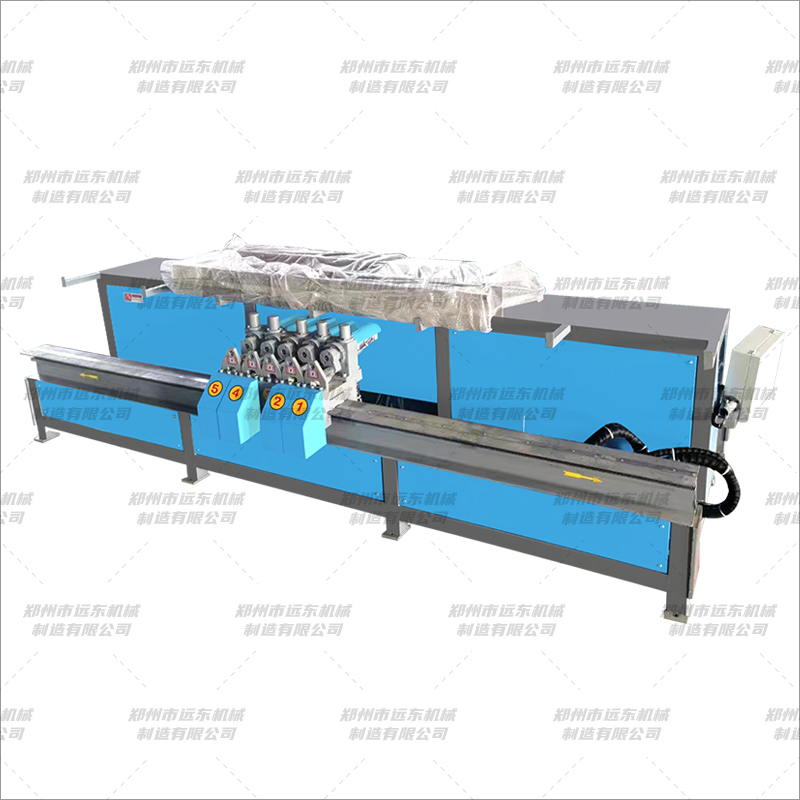 五機頭款自動(dòng)鋼筋彎箍機(圖4) 五機頭款自動(dòng)鋼筋彎箍機(圖4)