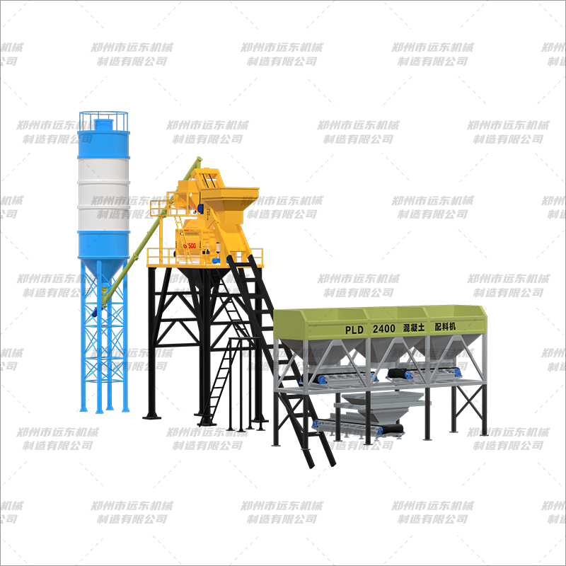 HZS75簡(jiǎn)易站(1500+3倉)(圖1) HZS75簡(jiǎn)易站(1500+3倉)(圖1)