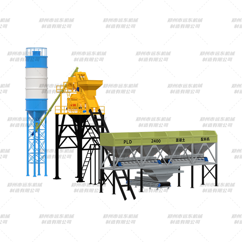 HZS75簡(jiǎn)易站(1500+4倉)(圖1) HZS75簡(jiǎn)易站(1500+4倉)(圖1)