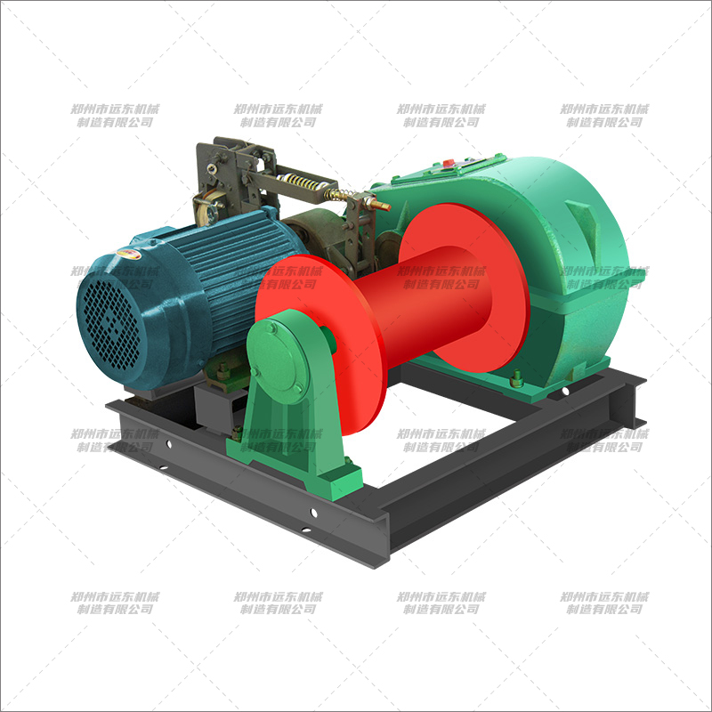 JK1T快速卷?yè)P機(圖1) JK1T快速卷?yè)P機(圖1)