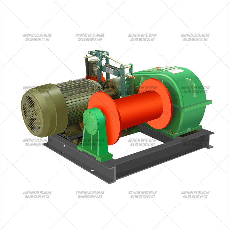 JK2T快速卷?yè)P機(圖1) JK2T快速卷?yè)P機(圖1)