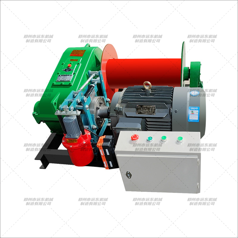 JK3T快速卷?yè)P機(圖1) JK3T快速卷?yè)P機(圖1)