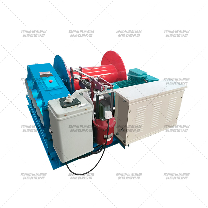 JM3T軟啟動(dòng)款卷?yè)P機(圖1) JM3T軟啟動(dòng)款卷?yè)P機(圖1)