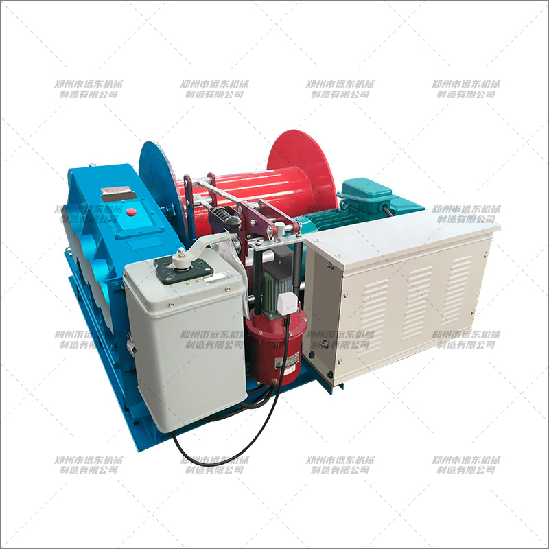 JM5T軟啟動(dòng)款卷?yè)P機(圖1) JM5T軟啟動(dòng)款卷?yè)P機(圖1)