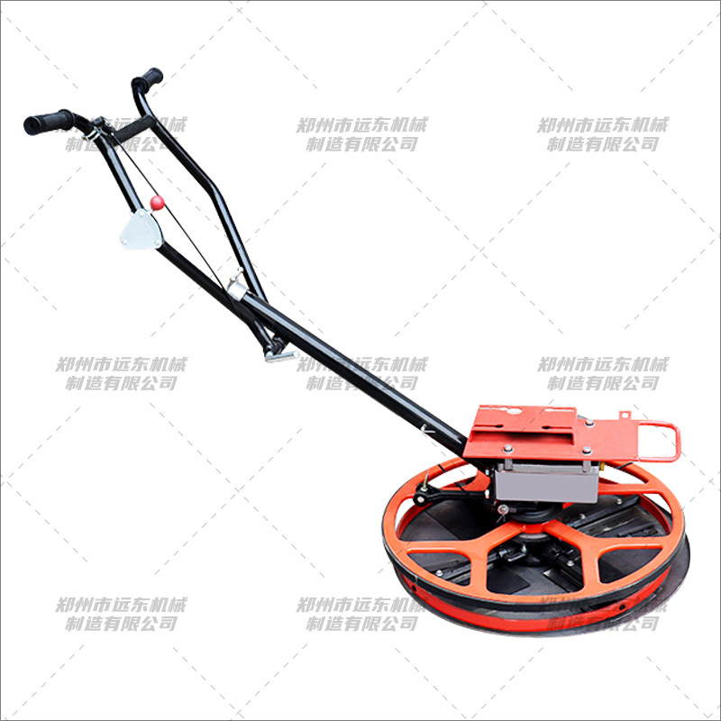 60型手扶磨邊機(圖2) 60型手扶磨邊機(圖2)