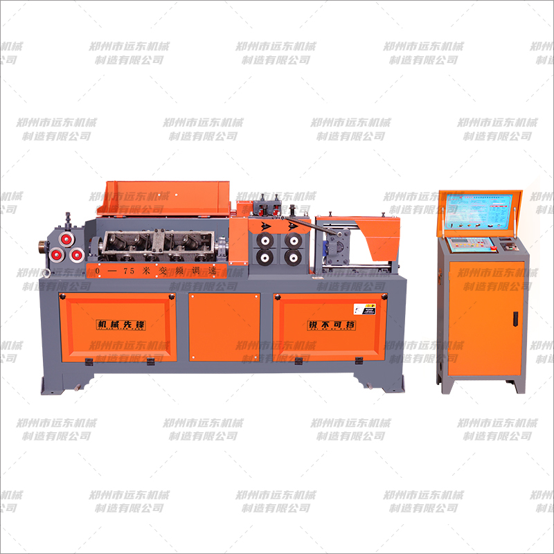 0-75米變頻鋼筋調直機(圖1) 0-75米變頻鋼筋調直機(圖1)