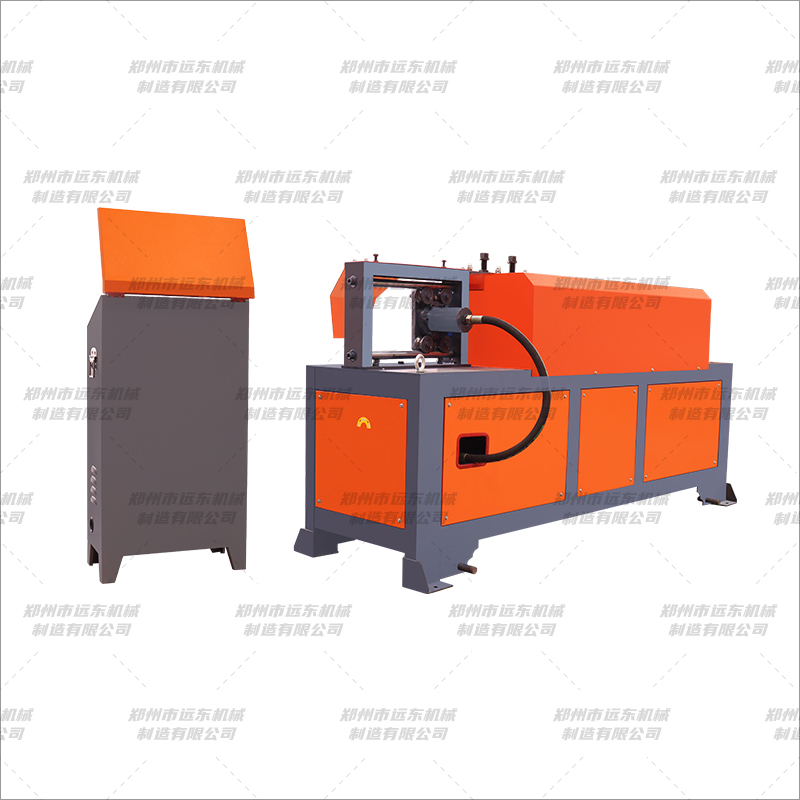 0-75米變頻鋼筋調直機(圖2) 0-75米變頻鋼筋調直機(圖2)