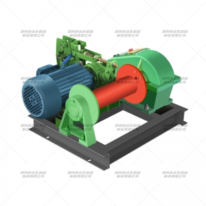 JKO.5T快速卷?yè)P機