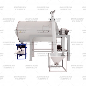 自動(dòng)型干粉攪拌機